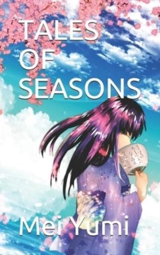 Tales of Seasons