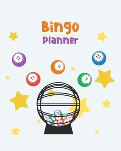 Bingo Planner