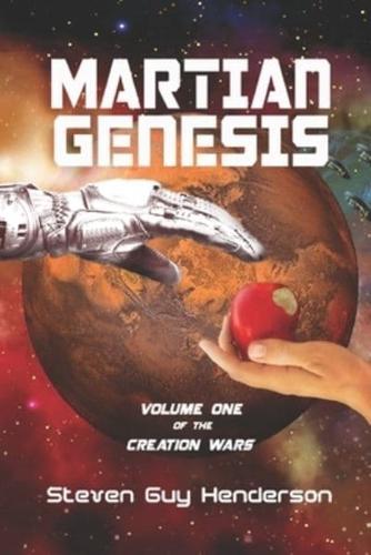 Martian Genesis