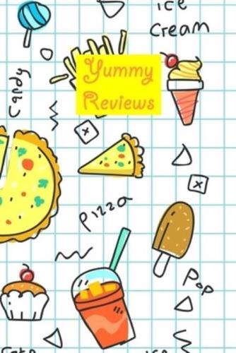 Yummy Reviews
