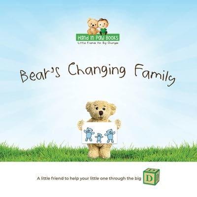 Bear's Changing Family
