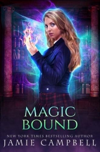 Magic Bound