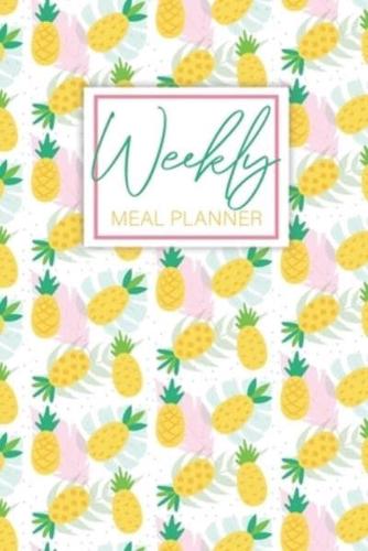 Week Meal Planner