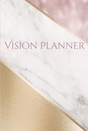 Vision Planner