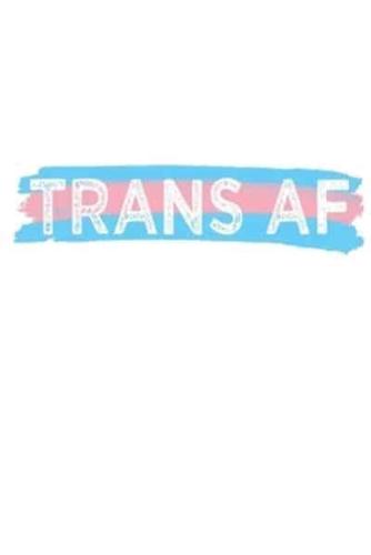 Trans AF Notebook