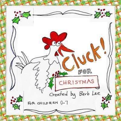 Cluck! For Christmas