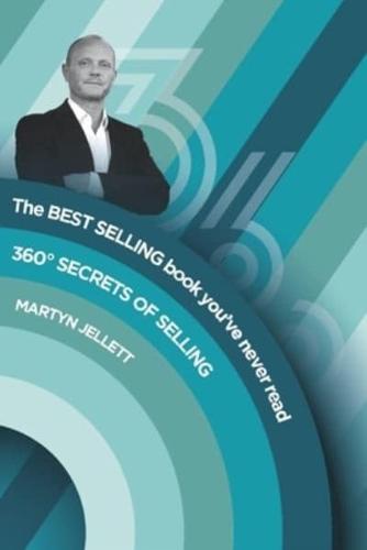 360 Degree Secrets of Selling