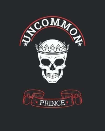 Uncommon Prince