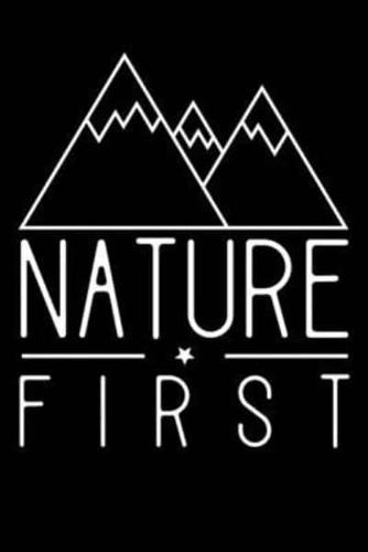 Nature First