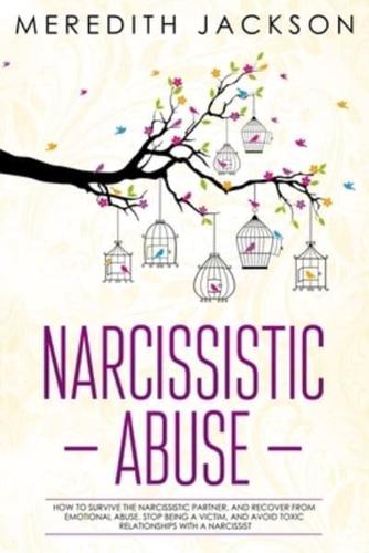 Narcissistic Abuse