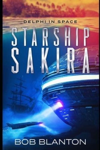 Starship Sakira
