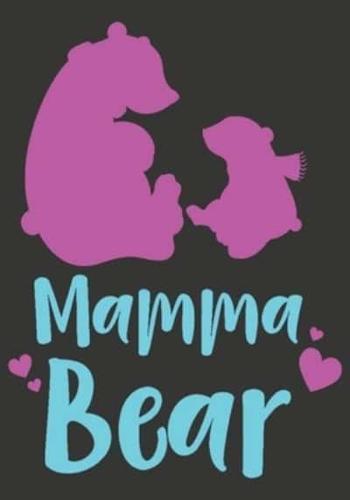 Mamma Bear