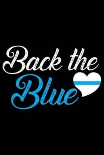 Back The Blue