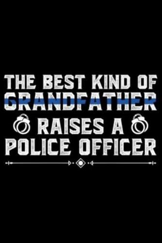 The Best Kind Of Grandfather Raises A