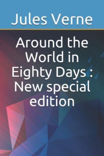 Around the World in Eighty Days