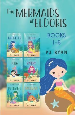 The Mermaids of Eldoris
