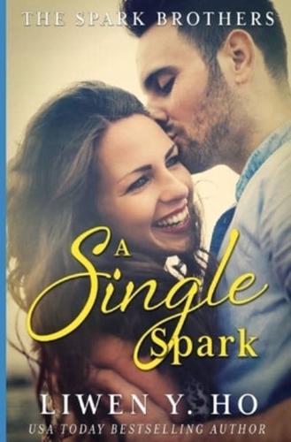 A Single Spark: A Christian Contemporary Romance