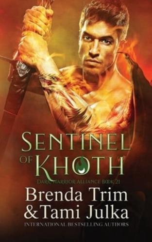 Sentinel of Khoth