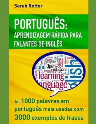 Português Aprendizagem Rápida Para Falantes De Inglês