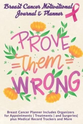 Prove Them Wrong