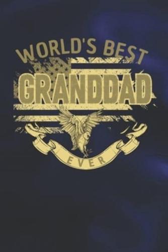 World's Best Granddad Ever