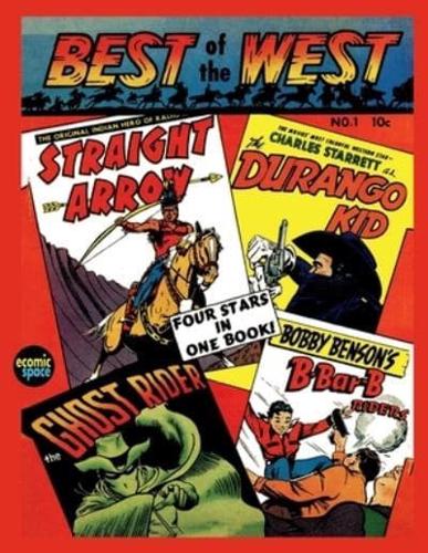 Best of the West 1