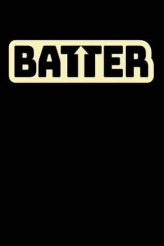 Batter