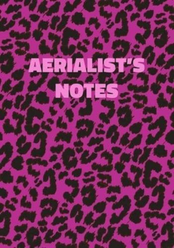 Aerialist's Notes