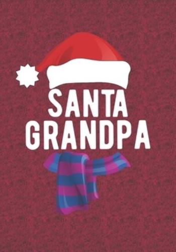 Santa Grandpa