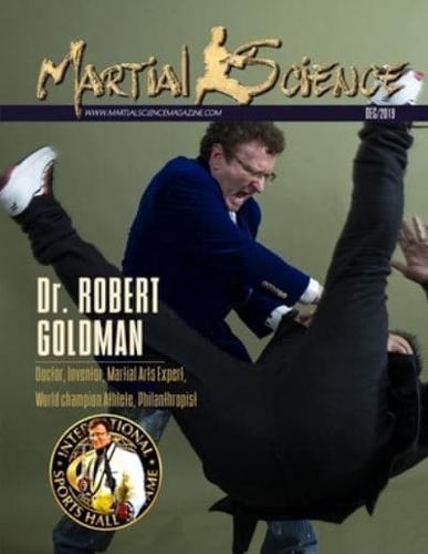 Martial Science Magazine 2019 DEC
