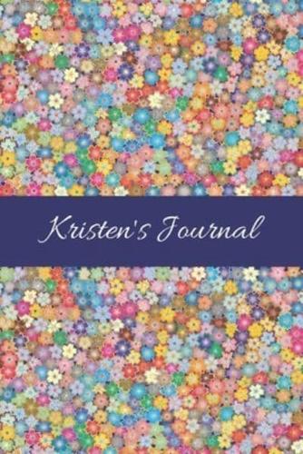 Kristen's Journal