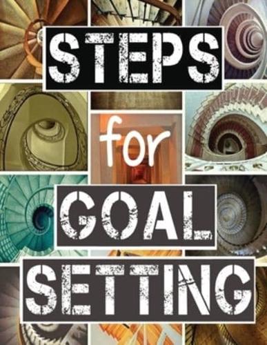 Steps for Goal Setting