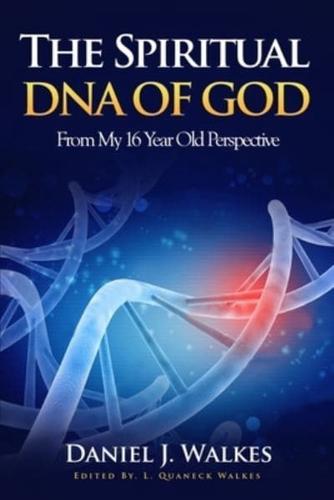 The Spiritual DNA of God