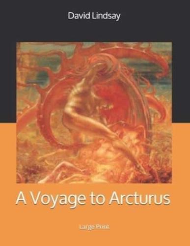 A Voyage to Arcturus