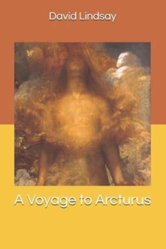 A Voyage to Arcturus