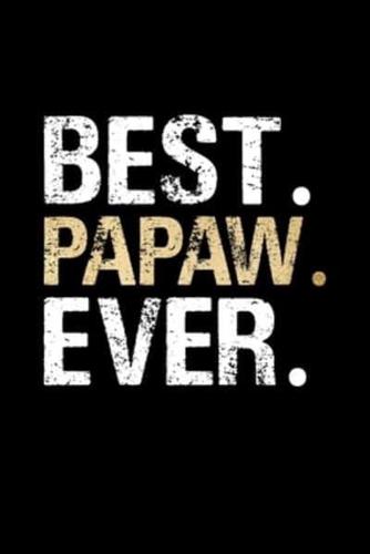 Best PaPaw Ever