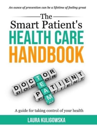 The Smart Patients Healthcare Handbook