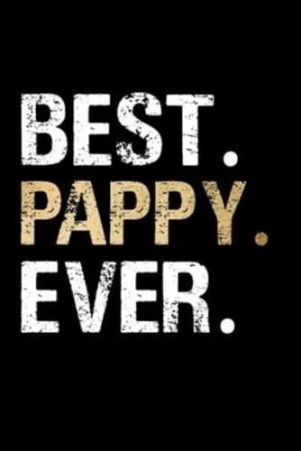 Best Pappy Ever