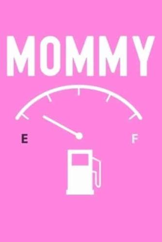 Mommy (E F)