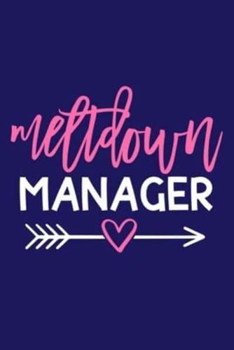 Meltdown Manager