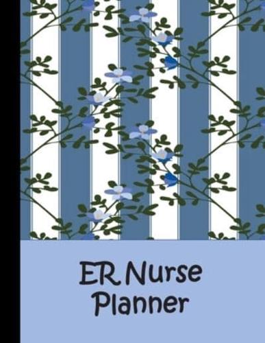 ER Nurse Planner