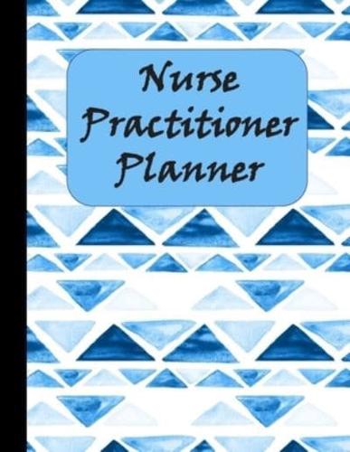 Nurse Practitioner Planner