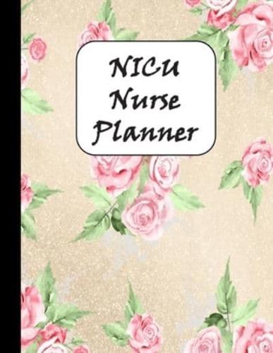 NICU Nurse Planner