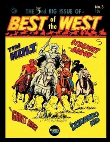 Best of the West #3