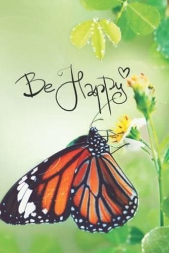 Be Happy