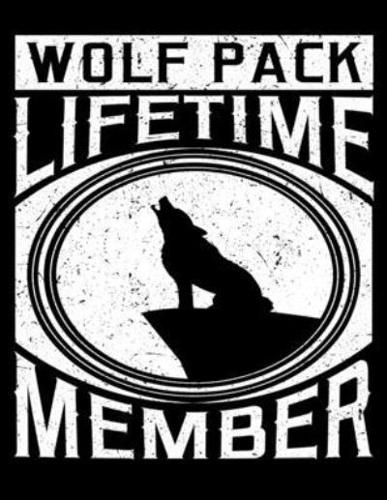 Wolf Pack Lifetime Member