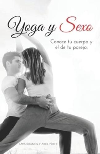 Yoga Y Sexo