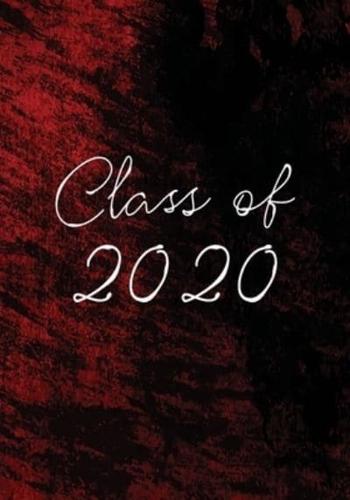 Class of 2020