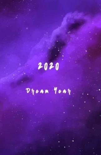 2020 Dream Year