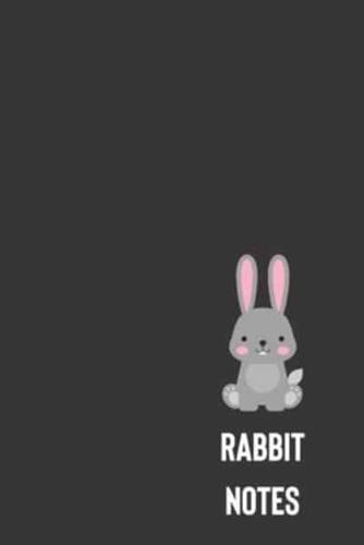 Rabbit Notes